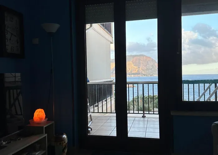 Huisje met 1 Slaapkamer