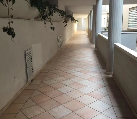 Huisje met 1 Slaapkamer
